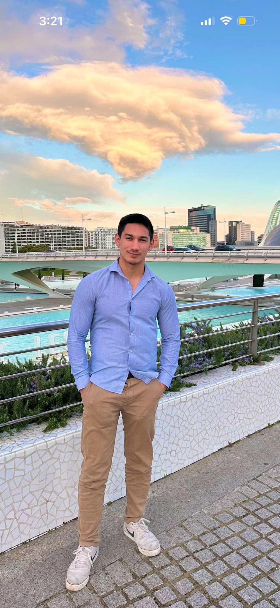 Franco Marquez Acosta